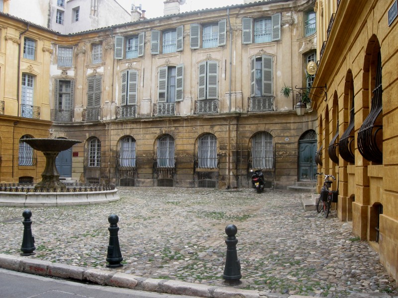 Италия-Франция-Бельгия с ребенком сентябрь 2010.