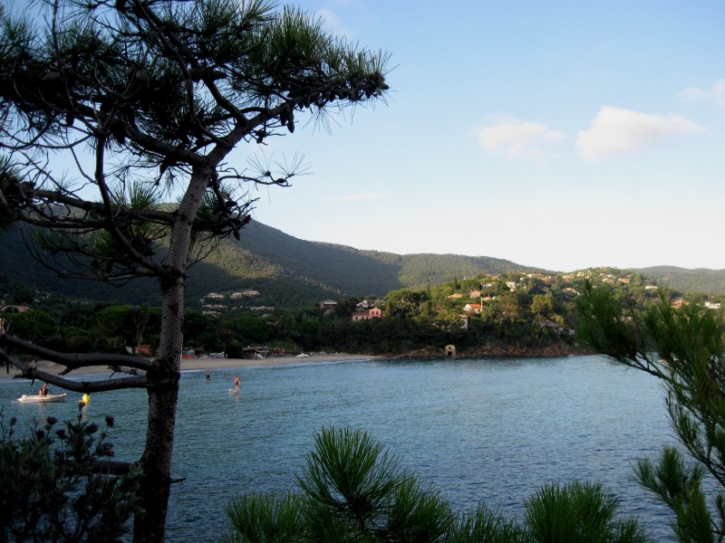 Италия-Франция-Бельгия с ребенком сентябрь 2010.