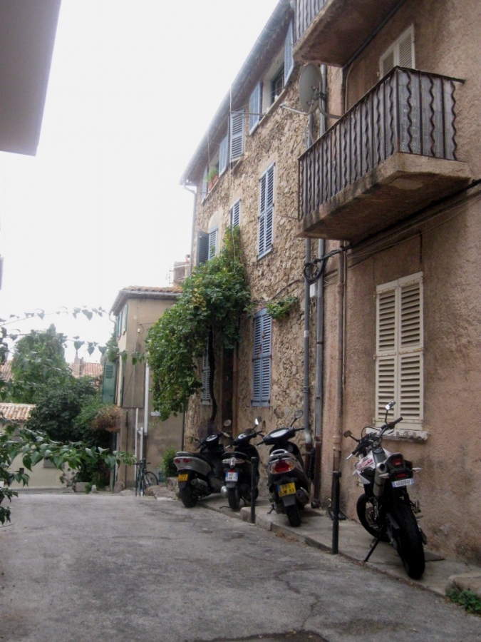 Италия-Франция-Бельгия с ребенком сентябрь 2010.