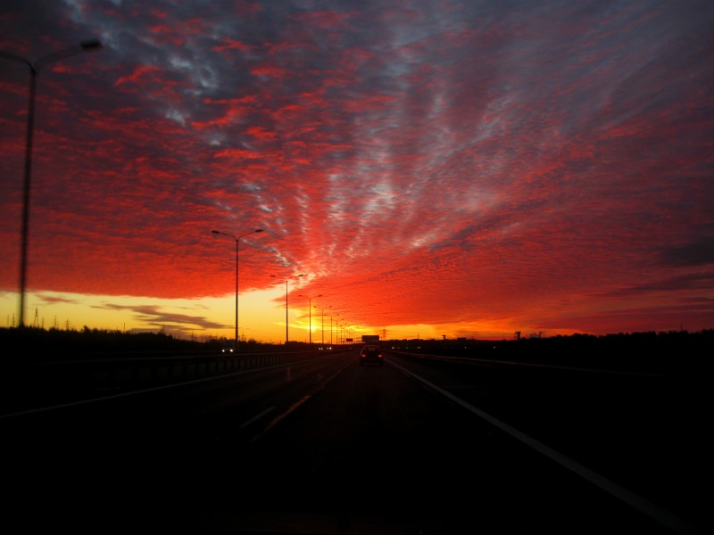 Италия-Франция-Бельгия с ребенком сентябрь 2010.