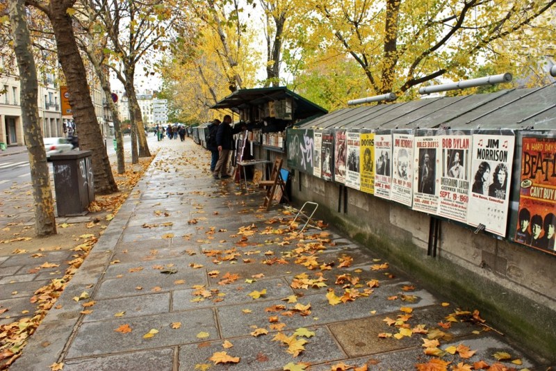 Небо над Берлином..., Регенсбургом, Мюнхеном и Парижем