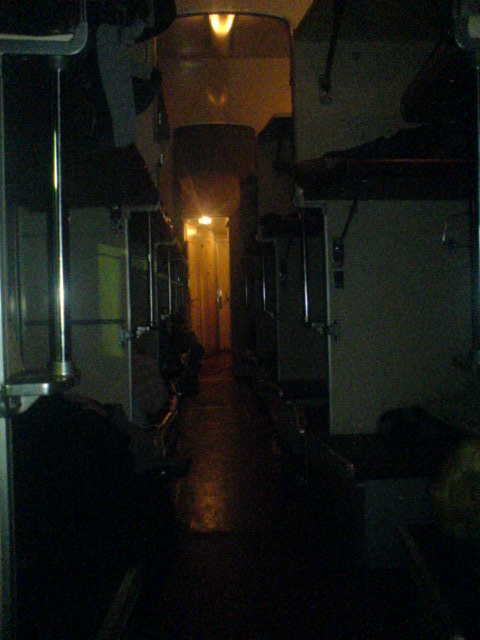 Рига. На поезде или на самолете?