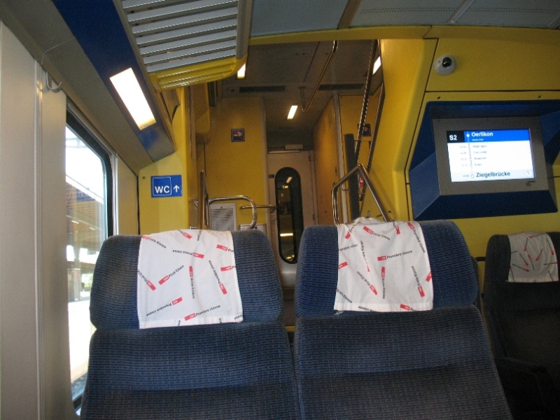 Моя Швейцария за 4 дня (и совсем чуть-чуть Франции) фото