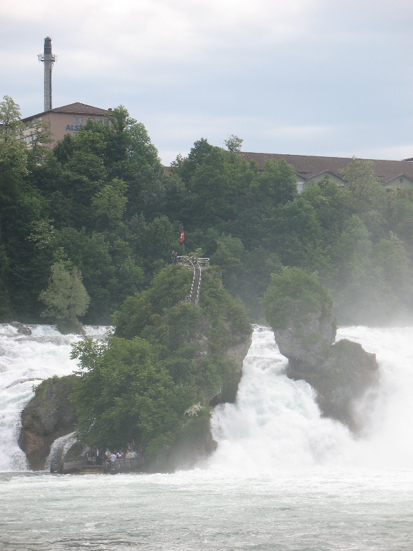 Моя Швейцария за 4 дня (и совсем чуть-чуть Франции) фото