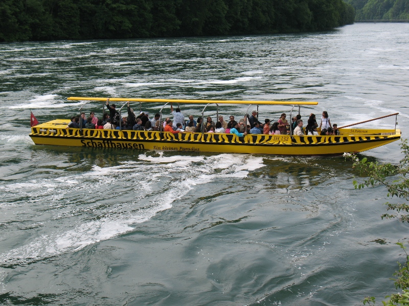 Моя Швейцария за 4 дня (и совсем чуть-чуть Франции) фото