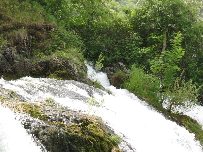 Моя Швейцария за 4 дня (и совсем чуть-чуть Франции) фото
