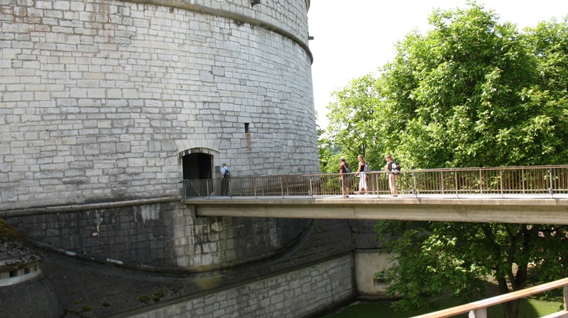 Моя Швейцария за 4 дня (и совсем чуть-чуть Франции) фото