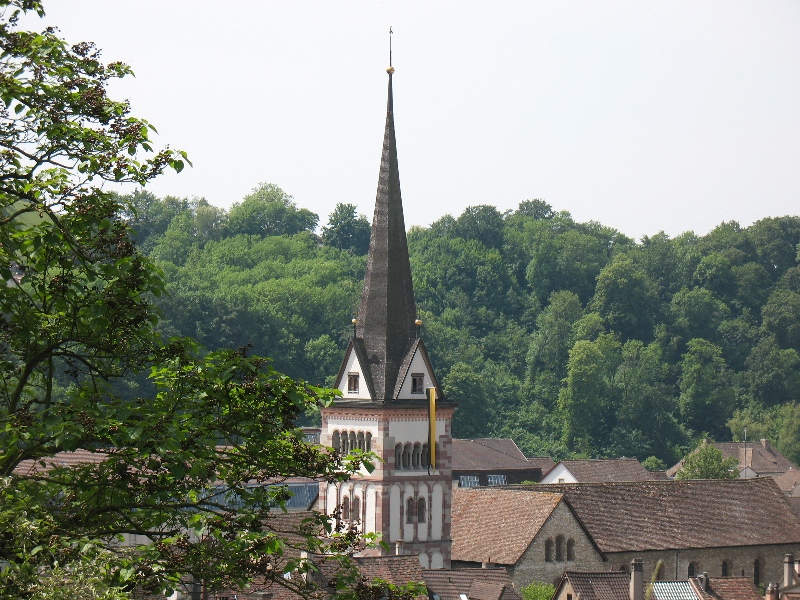 Моя Швейцария за 4 дня (и совсем чуть-чуть Франции) фото