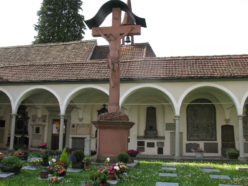 Моя Швейцария за 4 дня (и совсем чуть-чуть Франции) фото