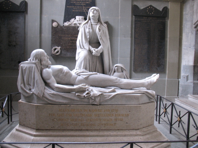 Моя Швейцария за 4 дня (и совсем чуть-чуть Франции) фото