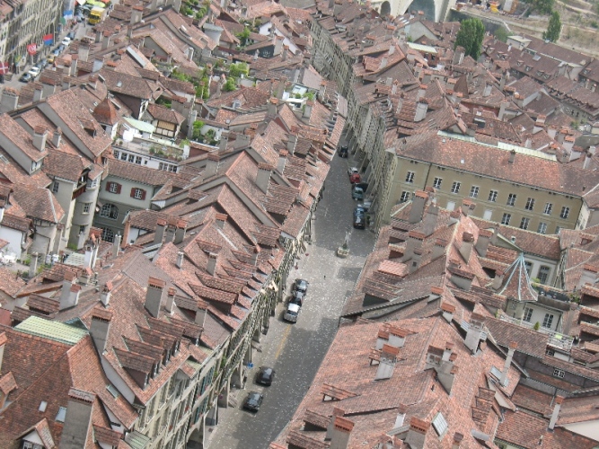 Моя Швейцария за 4 дня (и совсем чуть-чуть Франции) фото