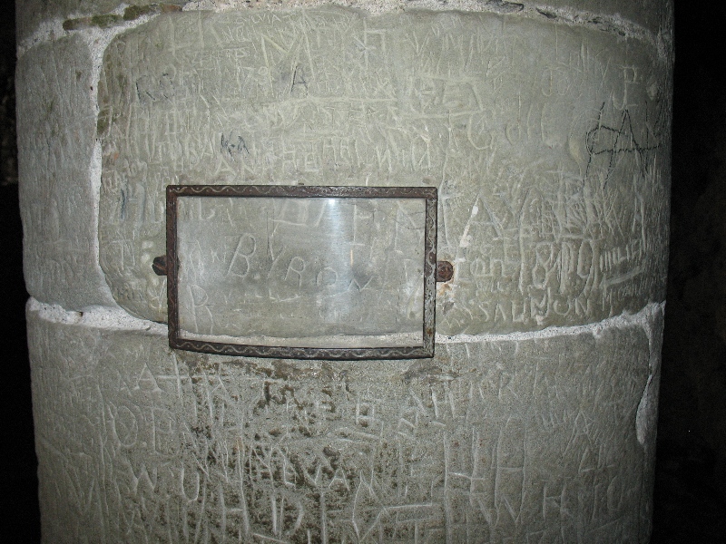 Моя Швейцария за 4 дня (и совсем чуть-чуть Франции) фото