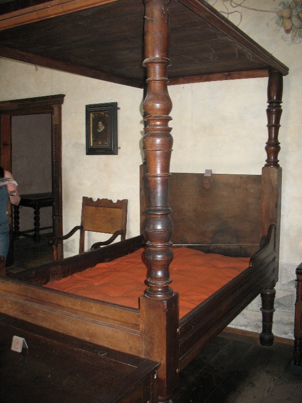 Моя Швейцария за 4 дня (и совсем чуть-чуть Франции) фото