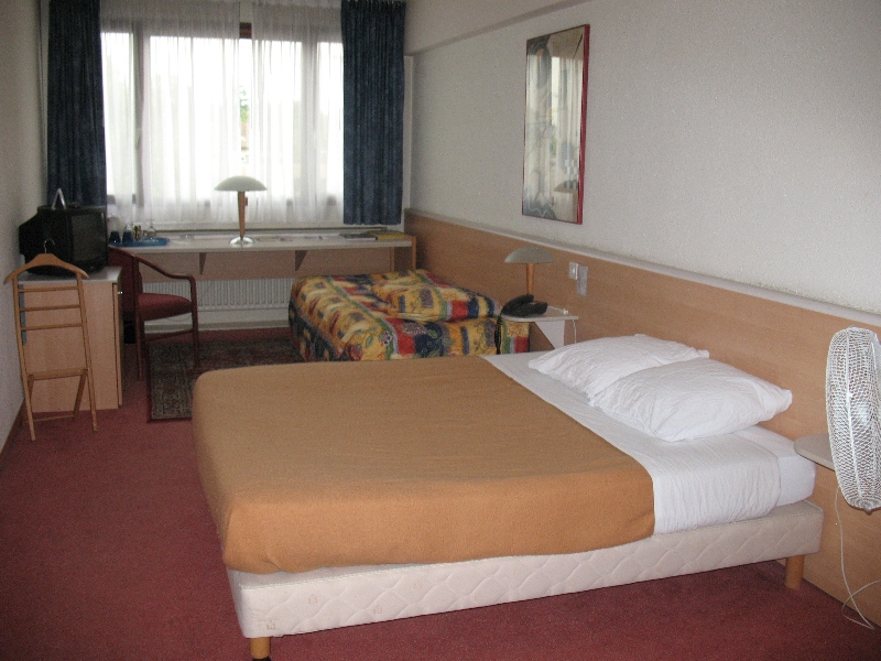 Моя Швейцария за 4 дня (и совсем чуть-чуть Франции) фото