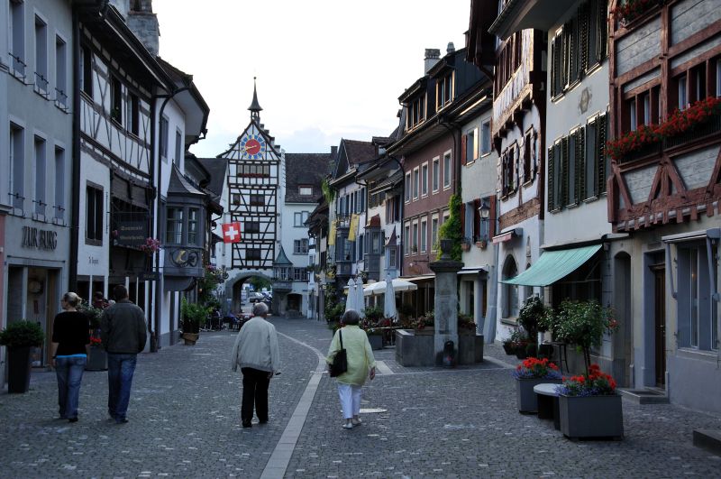 По Европе с малышом на арендованном авто. Закончен.