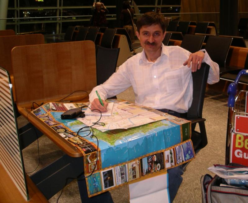 С-Петербург-Бангкок-Ко Тао–Ко Самуи. Март 2009 (1ч. БКК) С-Петербург-Бангкок-Ко Тао–Ко Самуи. Март 2009 (1ч. БКК)