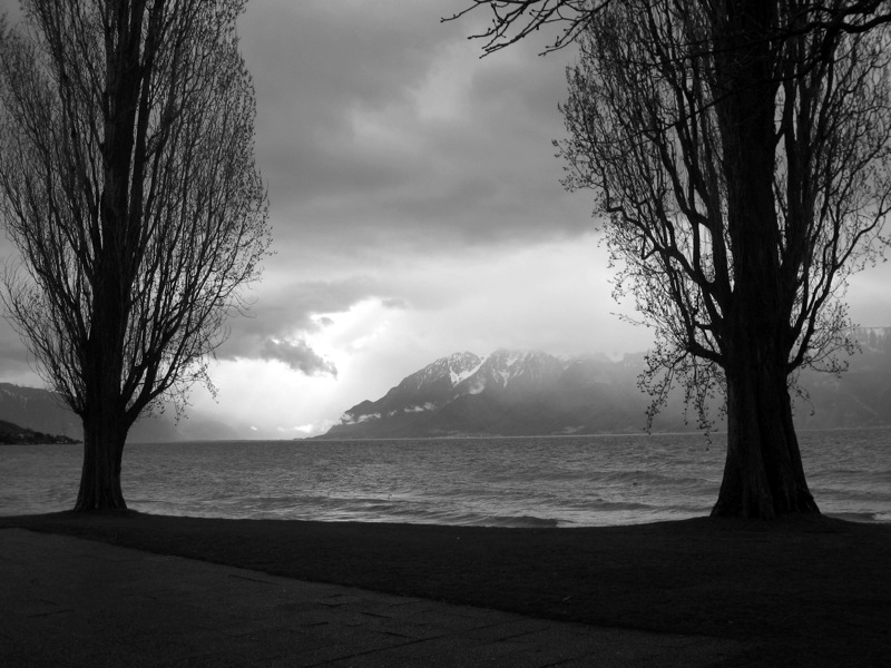 Swiss dreams are made of this... (фото Швейцарии) - трафик! Swiss dreams are made of this... (фото Швейцарии) - трафик!