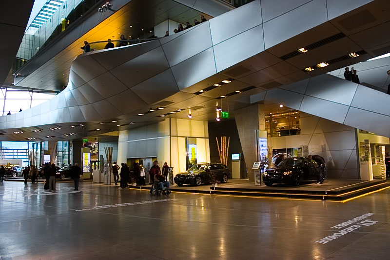 Небо над Берлином..., Регенсбургом, Мюнхеном и Парижем