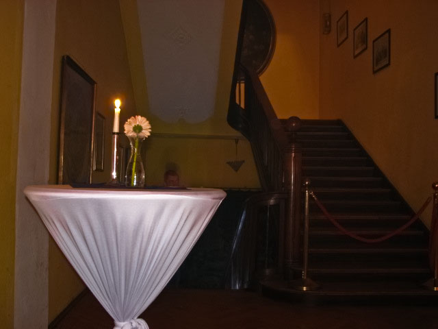 Небо над Берлином..., Регенсбургом, Мюнхеном и Парижем