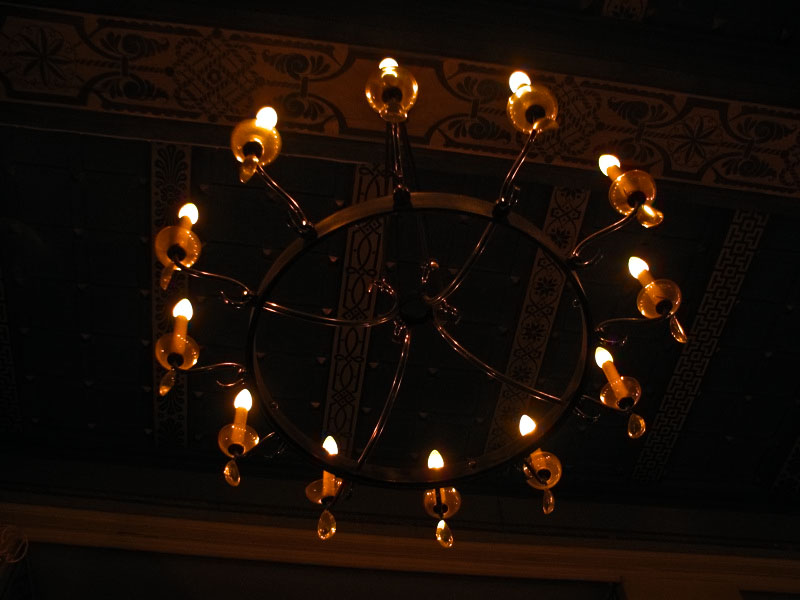 Небо над Берлином..., Регенсбургом, Мюнхеном и Парижем