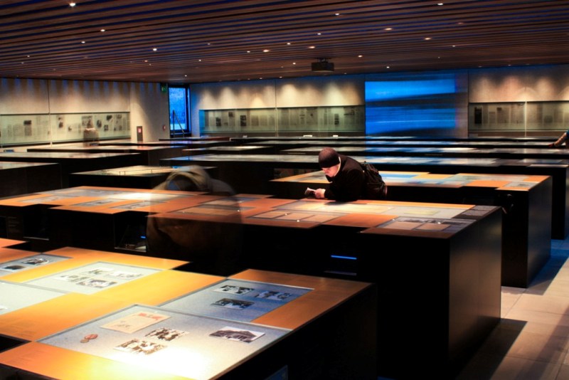 Небо над Берлином..., Регенсбургом, Мюнхеном и Парижем