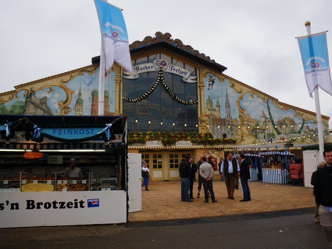 Голландия-Октоберфест 2008-Франция-Бельгия. Траффик.