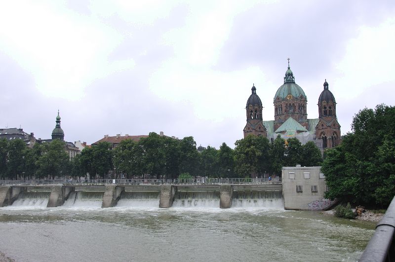 По Европе с малышом на арендованном авто. Закончен.