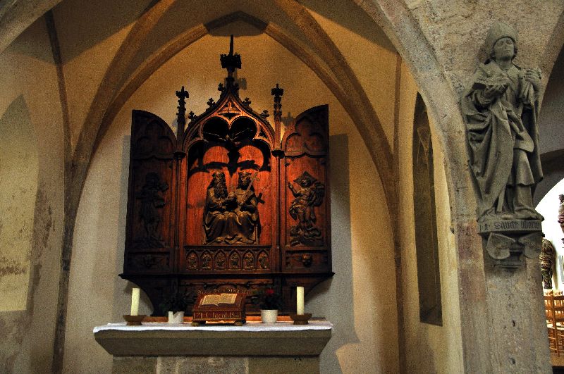 По Европе с малышом на арендованном авто. Закончен.