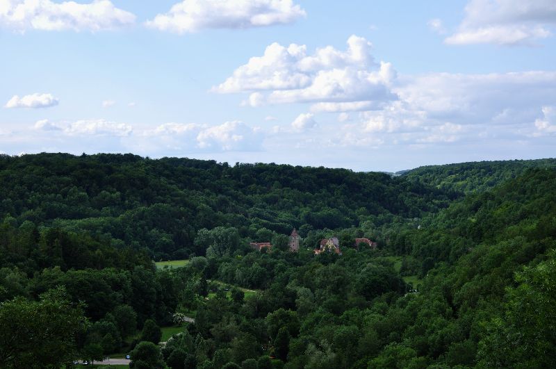 По Европе с малышом на арендованном авто. Закончен.