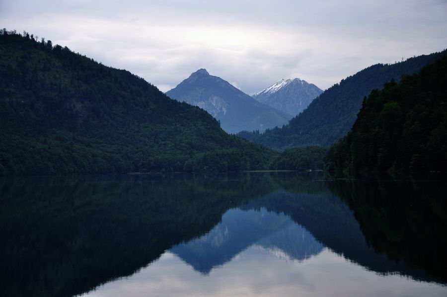 По Европе с малышом на арендованном авто. Закончен.