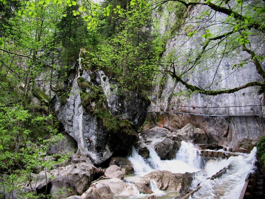 По Европе с малышом на арендованном авто. Закончен.