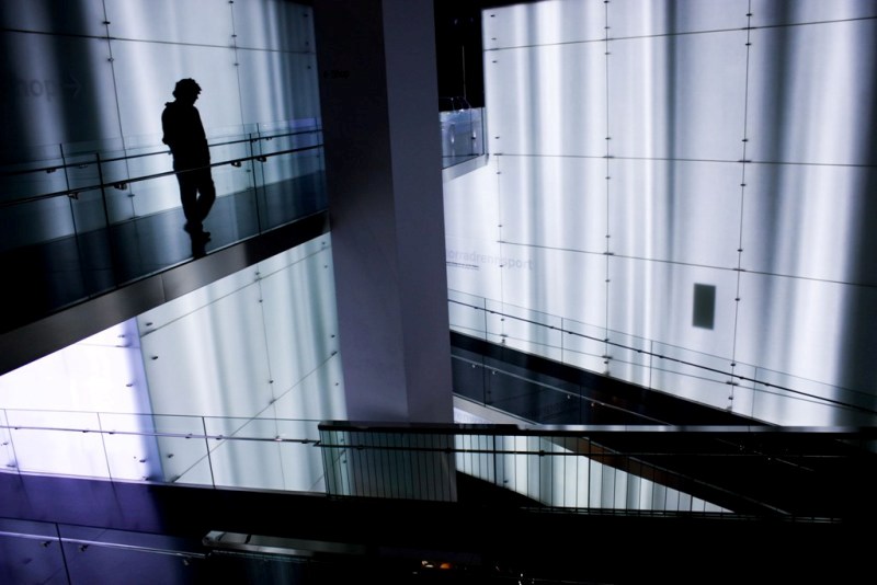 Небо над Берлином..., Регенсбургом, Мюнхеном и Парижем