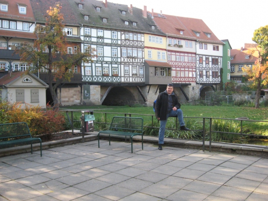 Ao huren erfurt