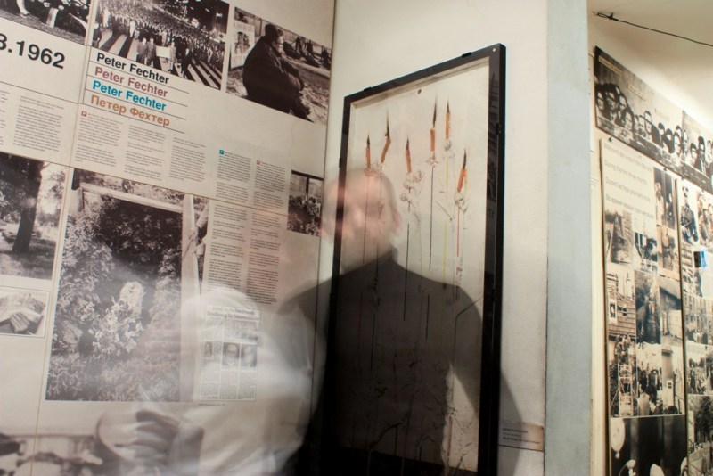 Небо над Берлином..., Регенсбургом, Мюнхеном и Парижем