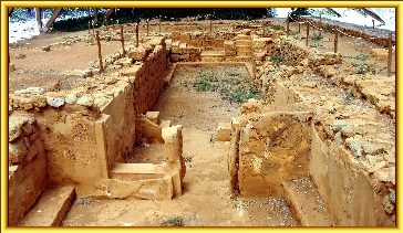 Крит+Санторини на авто июнь 2010г. Крит+Санторини на авто июнь 2010г.