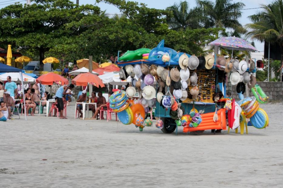 Убатуба, остров Аншиэта, Рио. Март - апрель 2012 Убатуба, остров Аншиэта, Рио. Март - апрель 2012