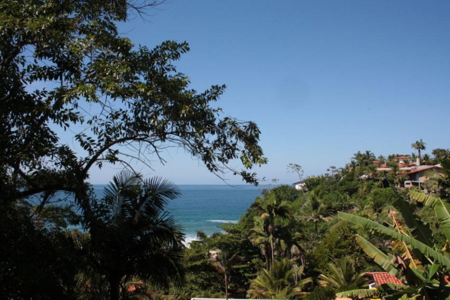 Убатуба, остров Аншиэта, Рио. Март - апрель 2012 Убатуба, остров Аншиэта, Рио. Март - апрель 2012