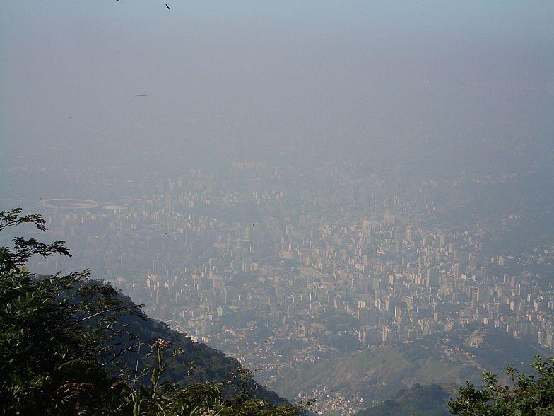 Боливия в июле 2008: краткий отчет и немного картинок