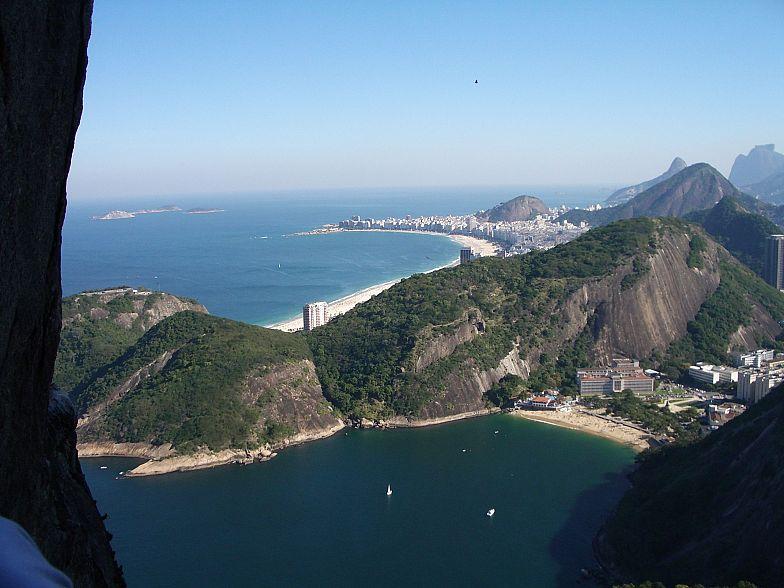 Боливия в июле 2008: краткий отчет и немного картинок