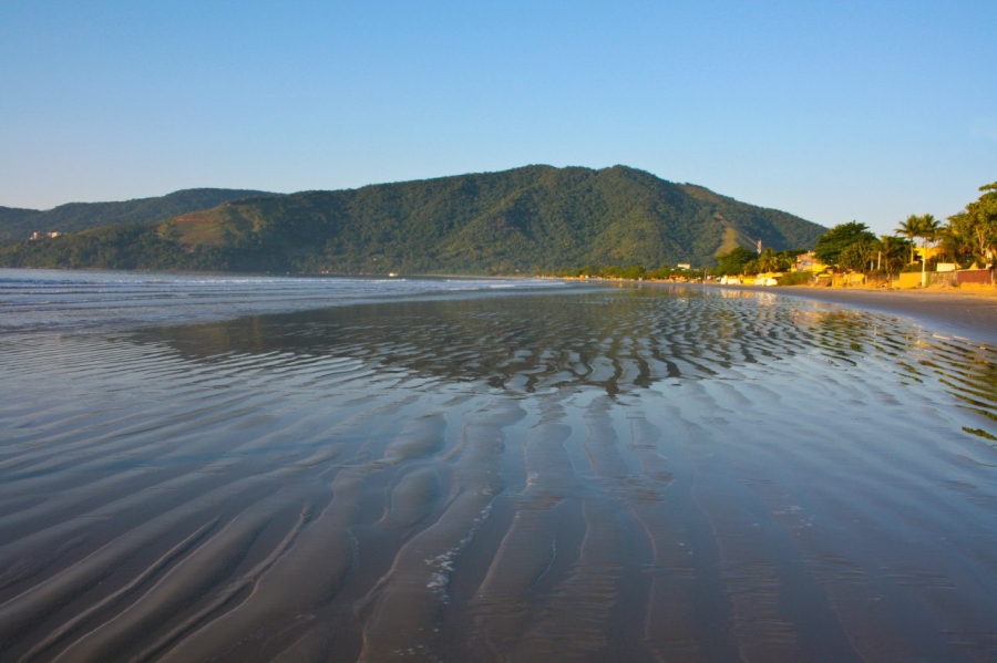 Убатуба, остров Аншиэта, Рио. Март - апрель 2012 Убатуба, остров Аншиэта, Рио. Март - апрель 2012