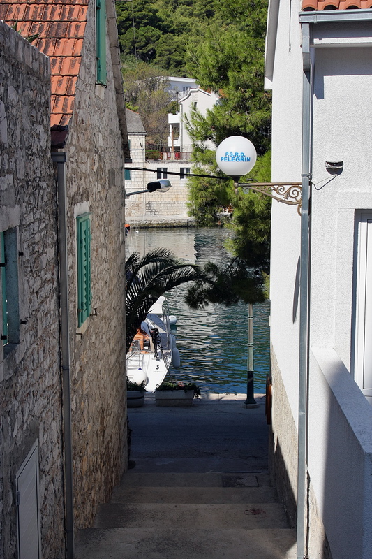 Хорватия, о. Шолта, с детьми (35 фото)