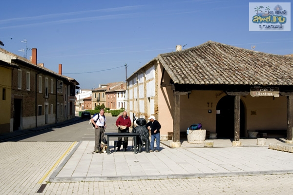 Испания – Португалия  (25/04 – 10/05/2007) (трафик)