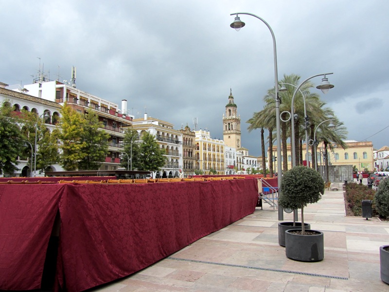 Самые красивые площади Испании - открытый фотообзор