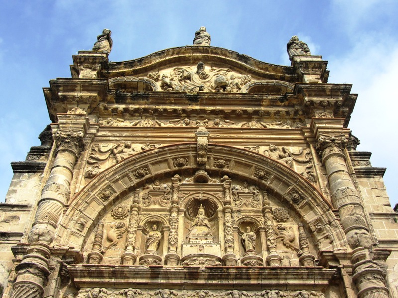 Андалусия-4: Севилья, Кармона, Эсиха, хересный треугольник и кадисский меридиан