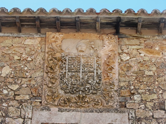 Провинциальная Испания - Сория и окрестности (две Кастилии, Наварра и Арагон)