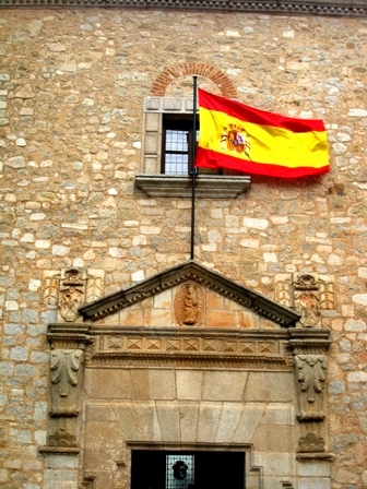 Аутентичная Испания-2: Эстремадура
