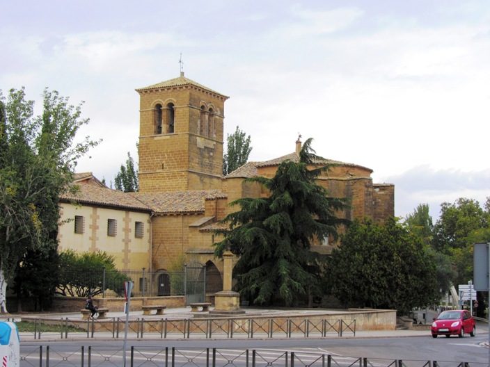 От Таррагоны до Арагона: в глубь Испании - в глубь веков