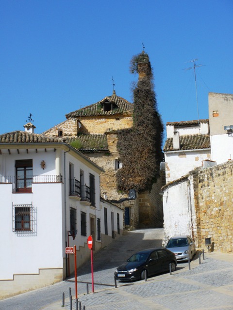 Андалусия - разочарования и открытия (от Гранады до Хаэна)