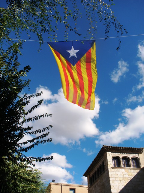 От Таррагоны до Арагона: в глубь Испании - в глубь веков