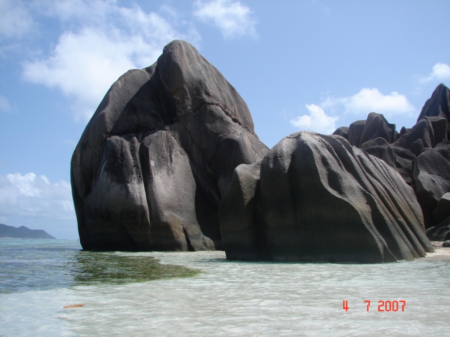 Сейшелы - июнь-июль - 2007 - самостоятельно